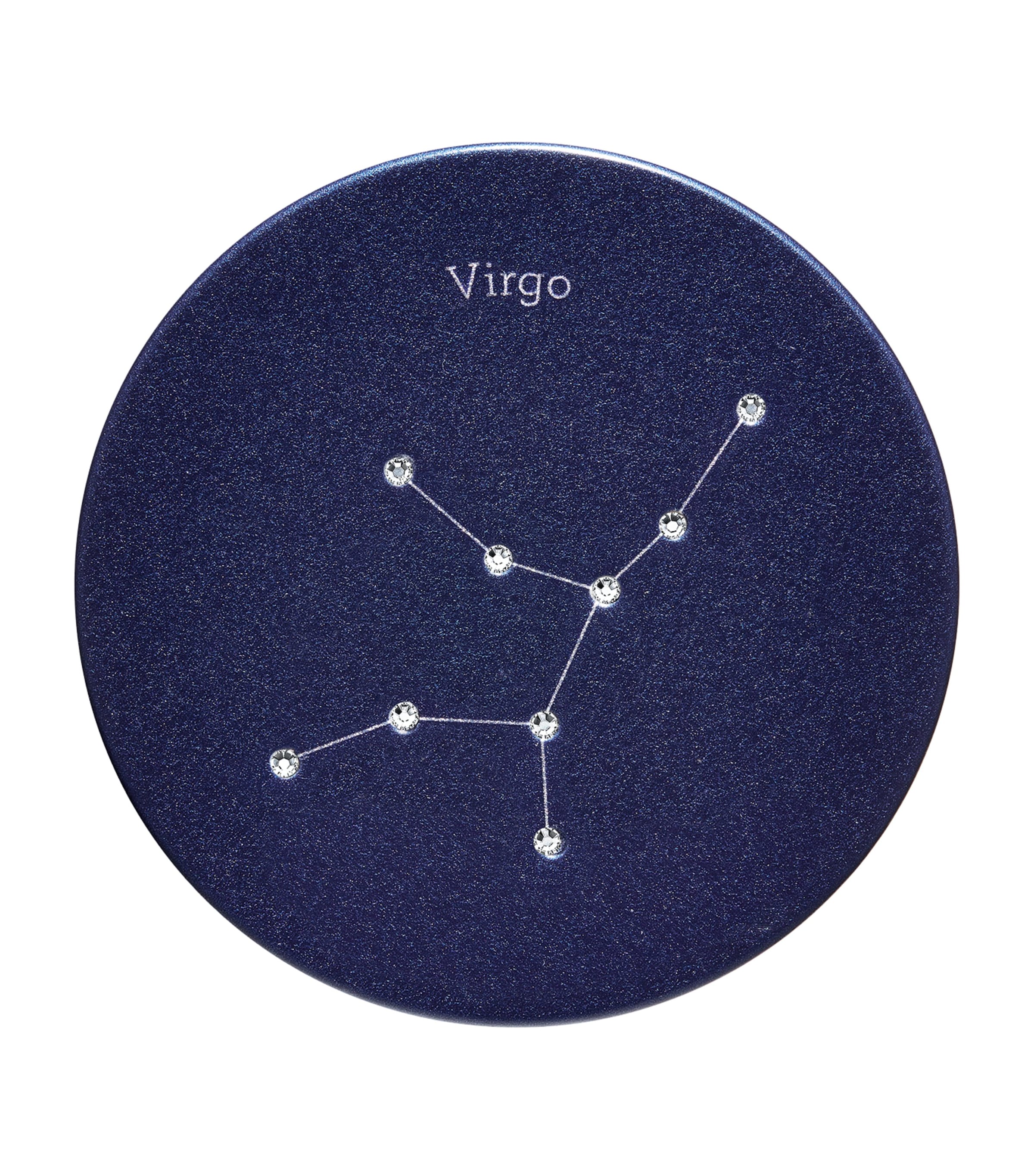 NEWBY Virgo Zodiac Gunpowder loose green tea 30g, imported from the UK