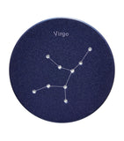 NEWBY Virgo Zodiac Gunpowder loose green tea 30g, imported from the UK