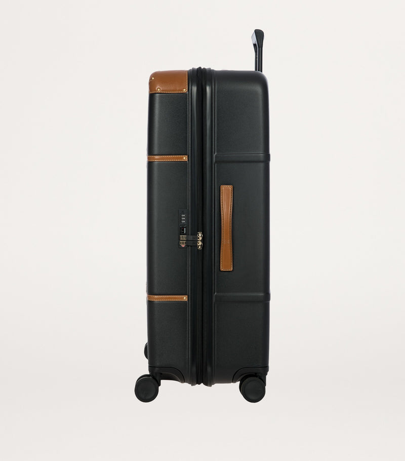 Bric's Bellagio 3 Spinner Suitcase 82cm - British product