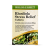 Holland & Barrett Rhodiola Stress Relief 30 Tablets 200mg