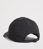 Hunza G baseball cap UPF 50+ lightweight nylon (British brand)