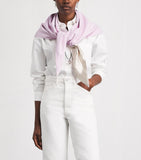 AGOLDE reversible bandana 102cm, imported from the UK