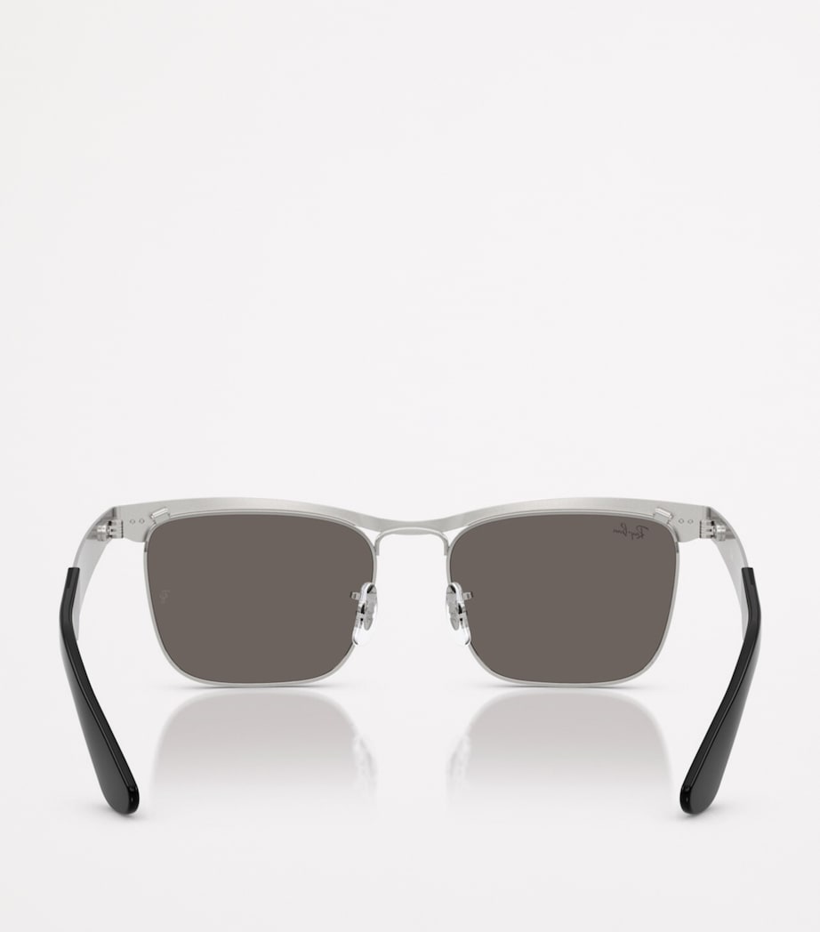Ray-Ban Wayfarer Deluxe sunglasses, UK version