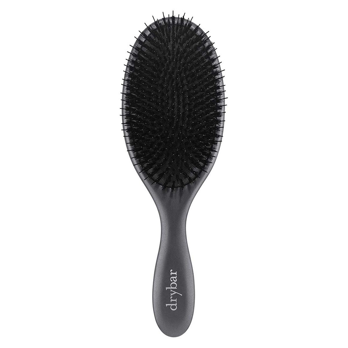 Drybar Flat Mate Boar Bristle Brush GOODS Boots   