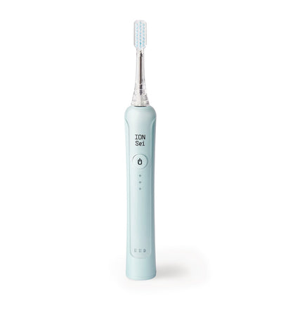 Harrods Soft-Bristled Electric Toothbrush with Photocatalysis and USB Charging- Buy online at McGrocer