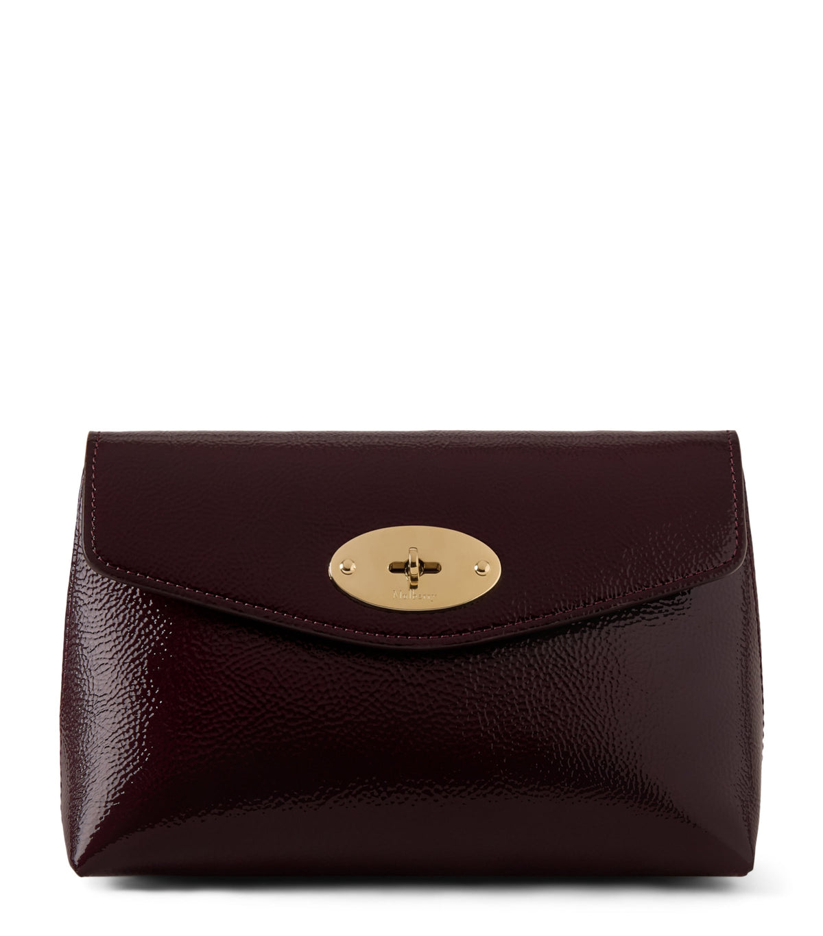 Mulberry Darley Cosmetic Pouch, imported from the UK