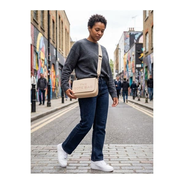 IKRUSH Mia Mini crossbody bag, UK version