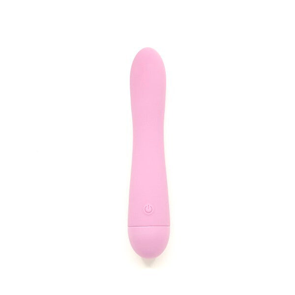 Ann Summers sleek rechargeable G-spot vibrator 15cm, UK version