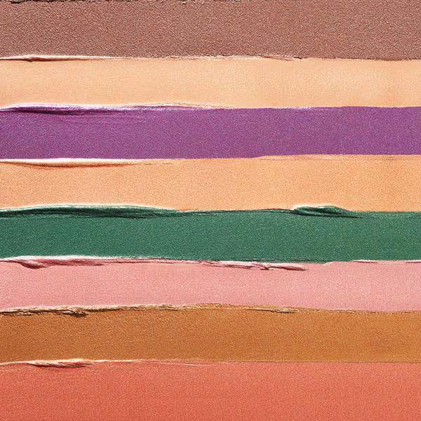 e.l.f Liquid Metallic Eyeshadow Aurora - British product