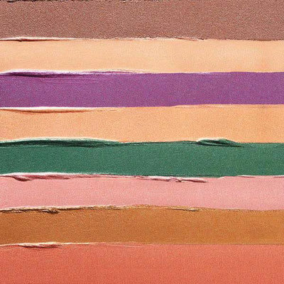 e.l.f Liquid Metallic Eyeshadow Aurora Collection