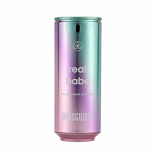 Missguided Real Babe Eau de Parfum 80ml GOODS Superdrug   