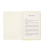 Moleskine Miyake Design Studio business card holder, imported from the UK