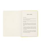 Moleskine Miyake Design Studio business card holder, imported from the UK