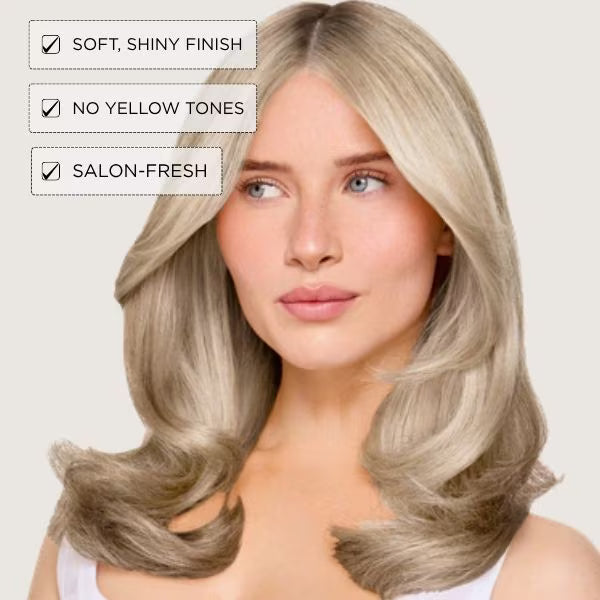 Jerome Russell Bblonde Toner Ash 75ml, UK version
