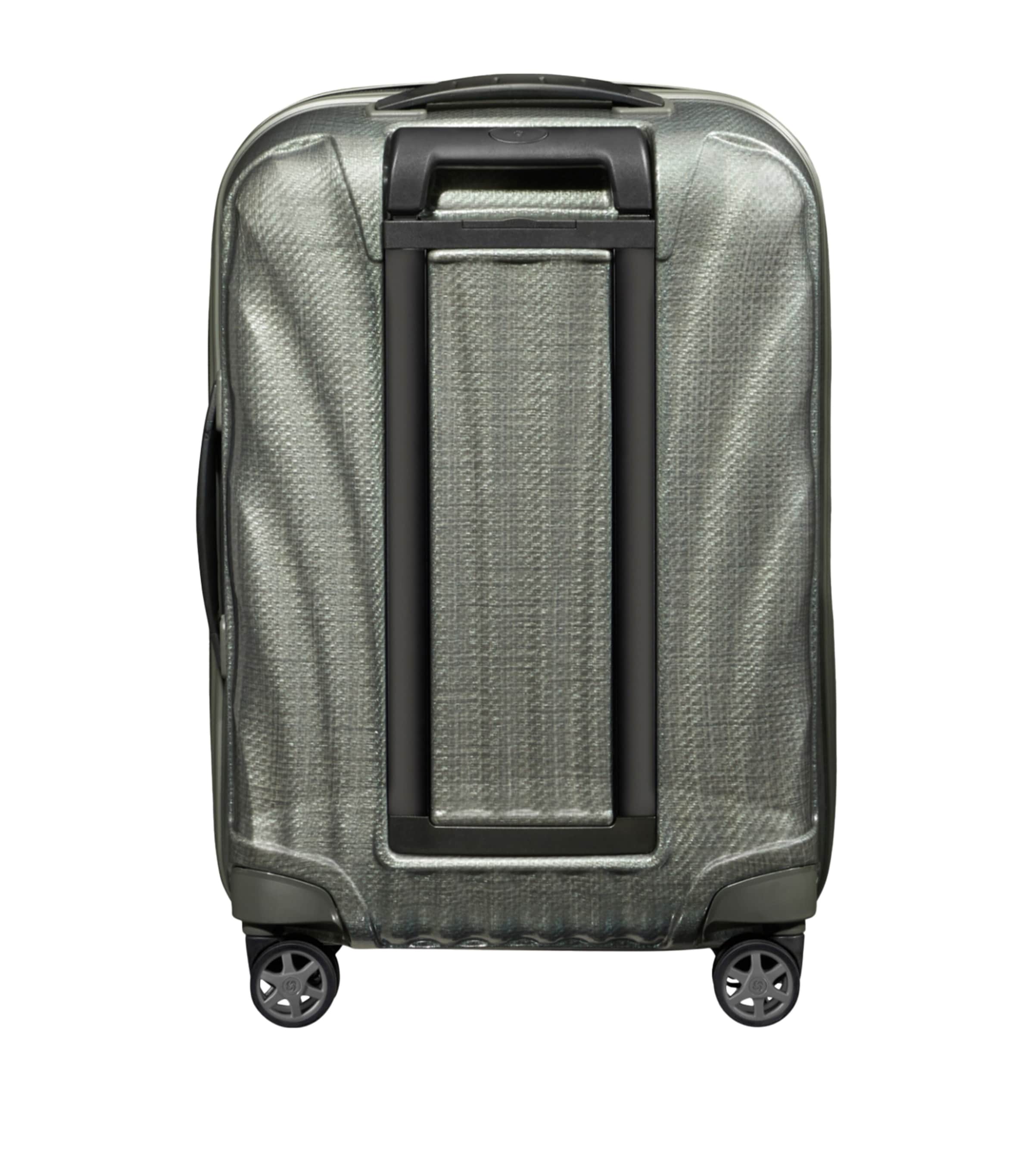 Samsonite C-Lite cabin suitcase 40cm polypropylene (British brand)
