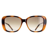 Ted Baker Margo brown women sunglasses, UK version