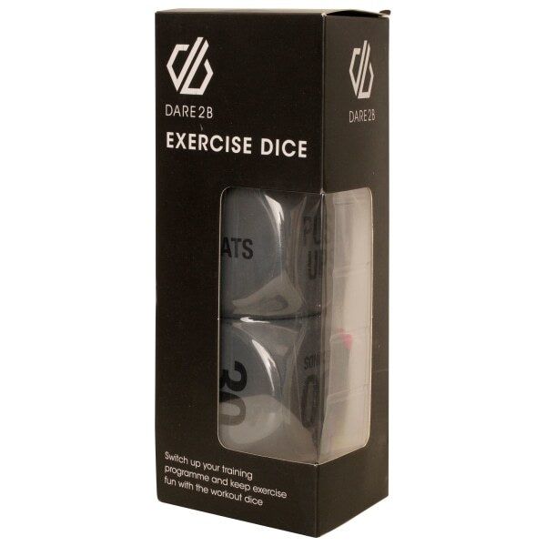 Dare 2B Fitness Dice GOODS Superdrug   