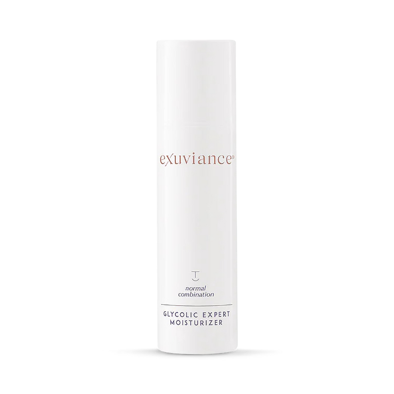Exuviance Glycolic Expert Moisturizer 50ml, UK version