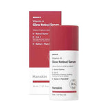 Hanskin Vitamin A Glow retinol serum 30ml (British brand)