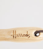 Harrods Green Fingers Trowel outdoor garden tool (British brand)