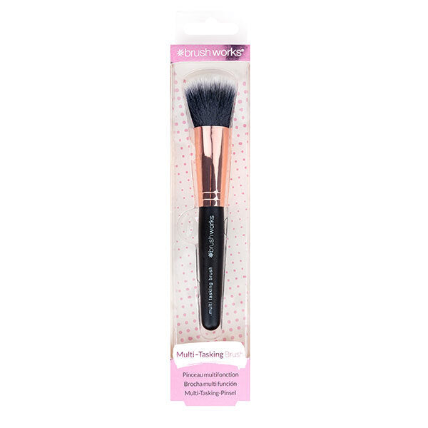 Brushworks Multi Tasking Brush GOODS Superdrug   