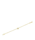 Chopard Happy Diamonds Icons bracelet 18kt gold - British product
