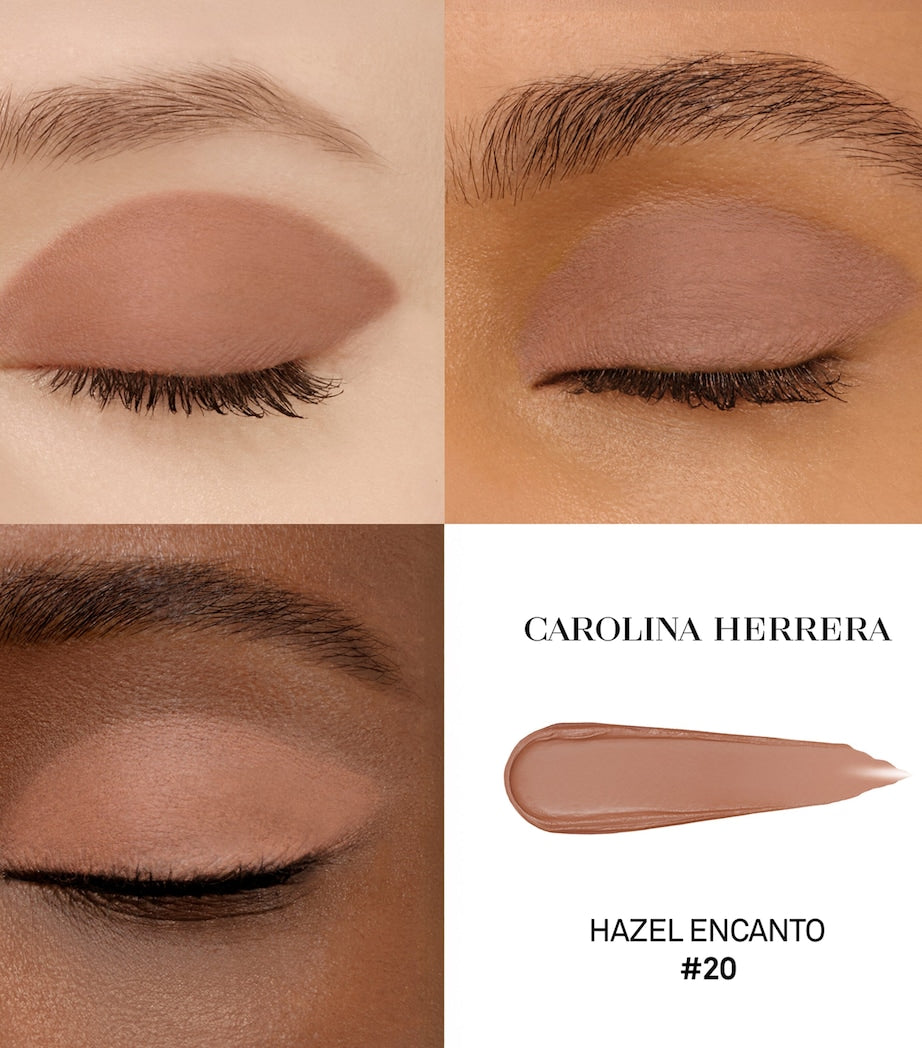 Carolina Herrera Chic Eyeshadow Stick - British product