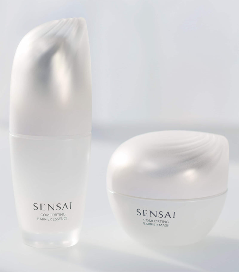 Sensai Comforting Barrier Essence 40ml (British brand)