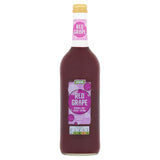 ASDA Red Grape Sparkling Juice Drink Adult Soft Drinks & Mixers ASDA   