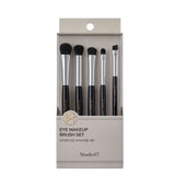 STUDIO17 eye makeup brush set 5pcs, imported from the UK