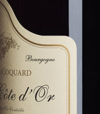 Odoul Coquard Bourgogne Rouge 2023 75cl, imported from the UK