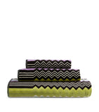Missoni Home Giacomo guest towel 40x70cm - British product