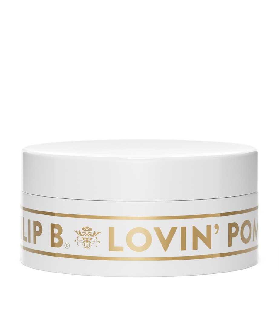 Philip B Lovin' Pomade 60g - British product