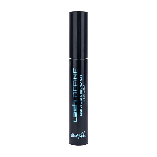 Barry M Lash Define Bold Volume Mascara GOODS Superdrug   