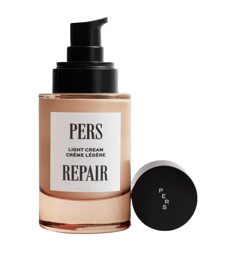 PERS Light Hydrating Cream 50ml, imported from the UK