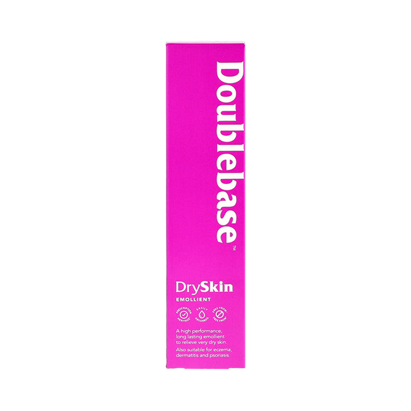 Doublebase Diomed Dry Skin Emollient 100g