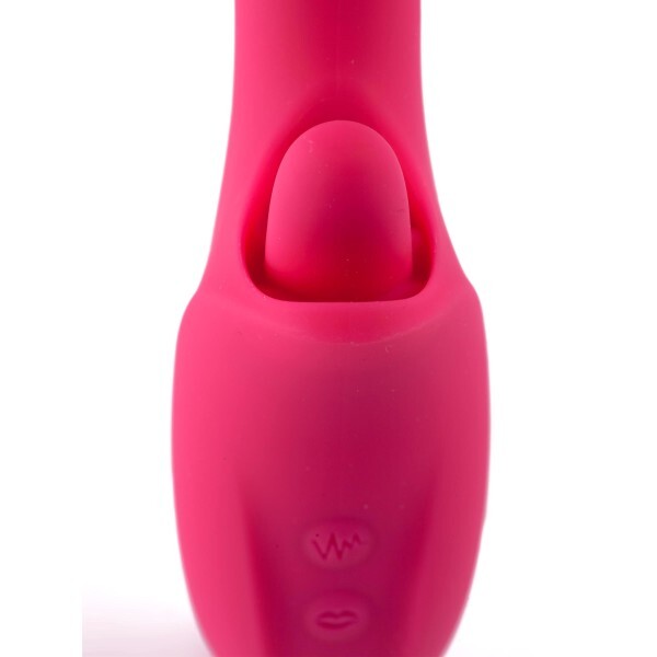 Ann Summers Flicking G-Spot Vibrator, imported from the UK