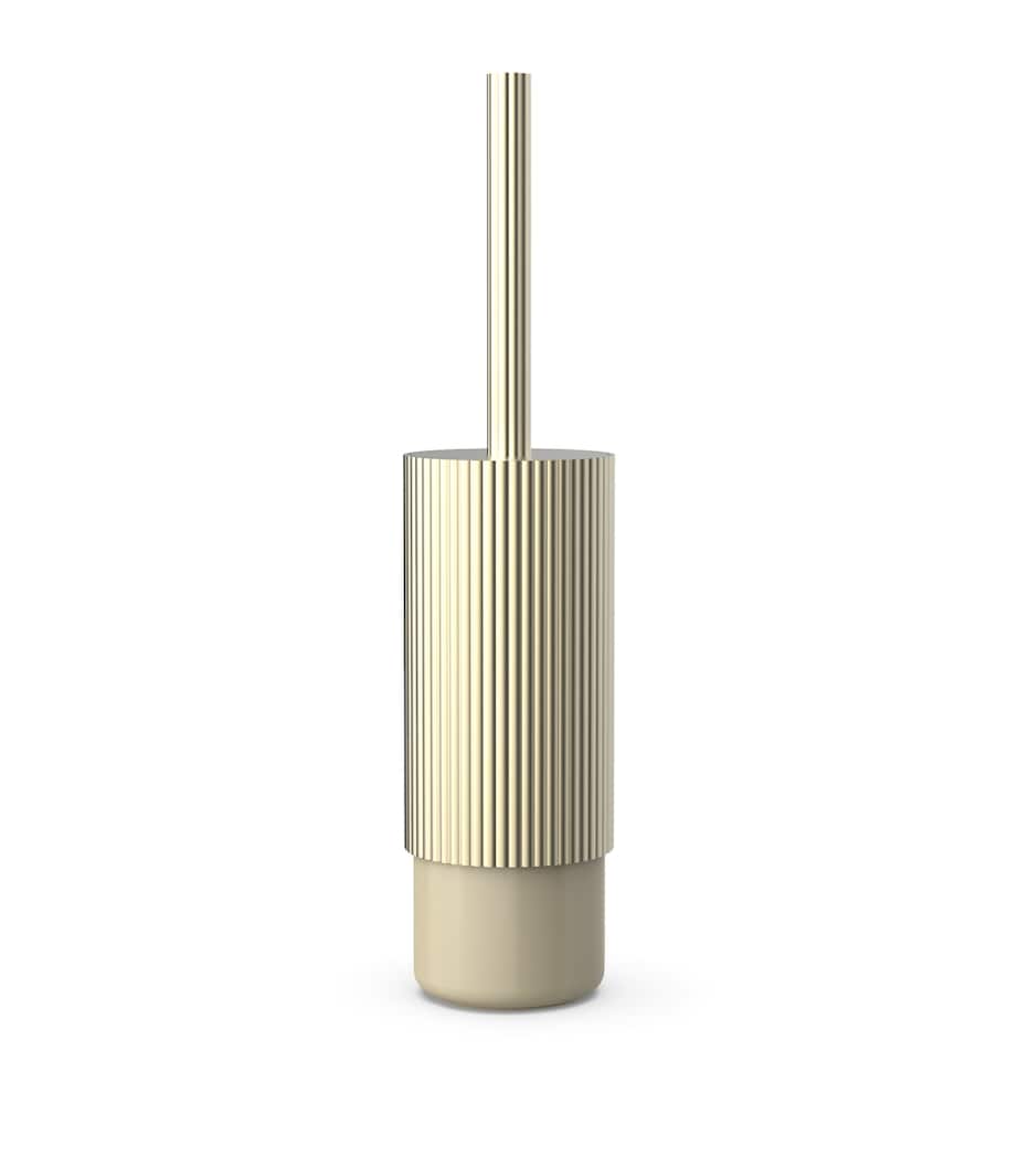 Decor Walther OF.LINE toilet brush 44cm, imported from the UK
