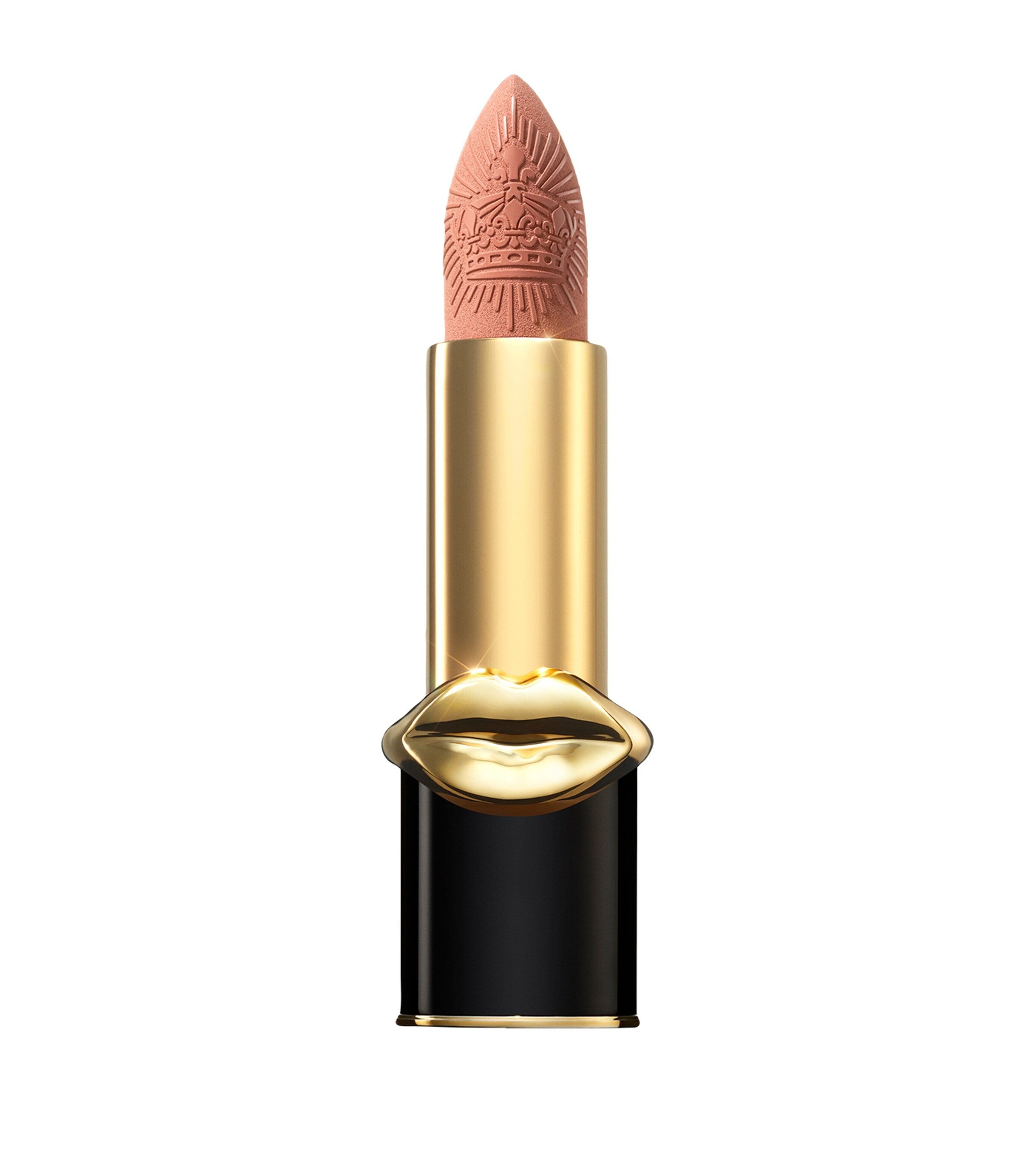Pat McGrath Labs MatteTrance Lipstick, imported from the UK