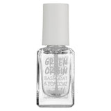 Barry M green origin base top coat 10ml GOODS Boots   