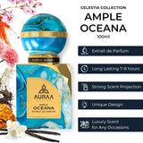 Auraa Desire Ample Oceana extrait de parfum 100ml, UK version