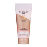 Sanctuary Spa Lily & Rose Wet Skin Miracle Moisturiser 200Ml GOODS Superdrug   