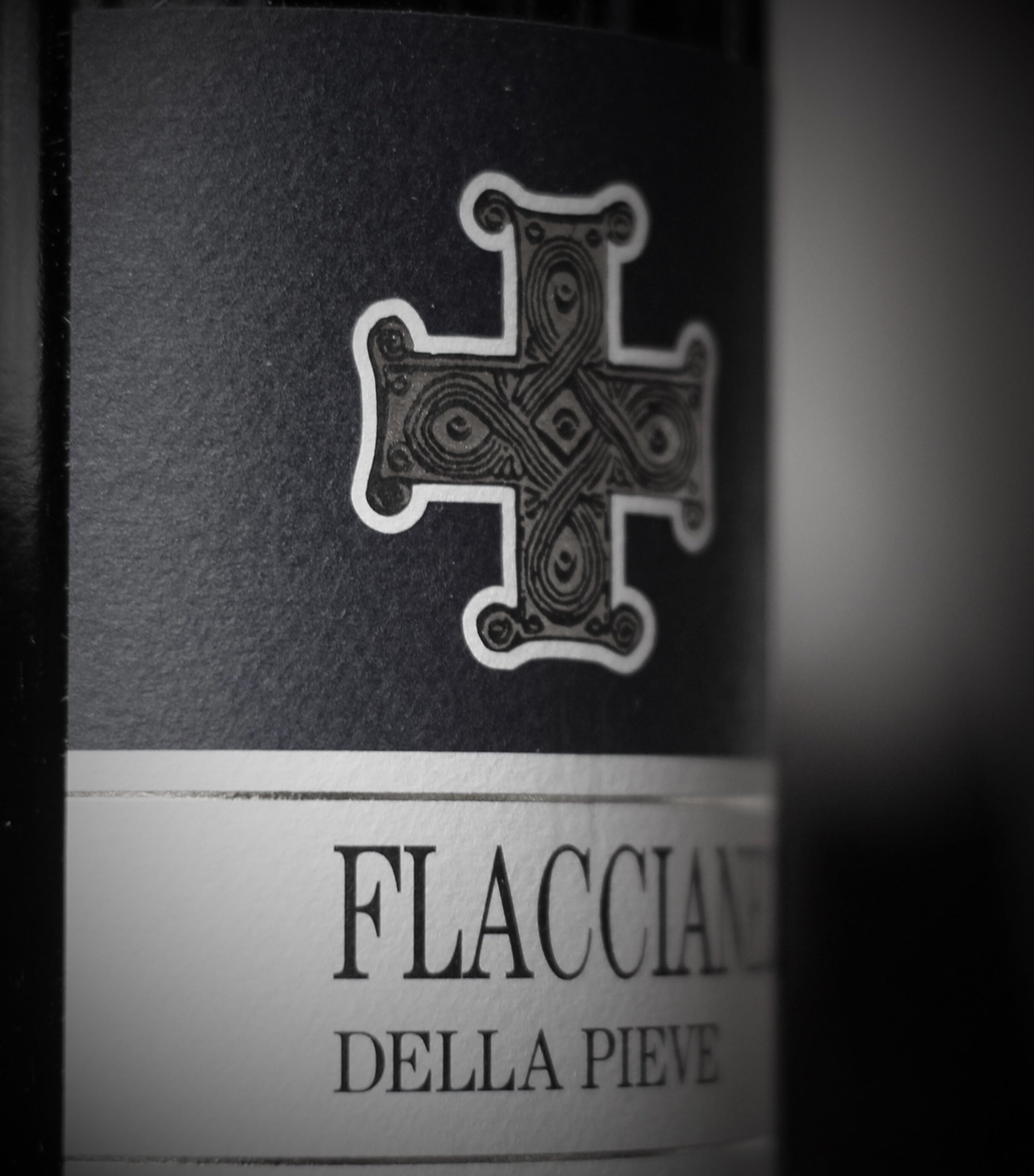 Fontodi Chianti Flaccianello 2020 magnum red wine 1.5L - British product