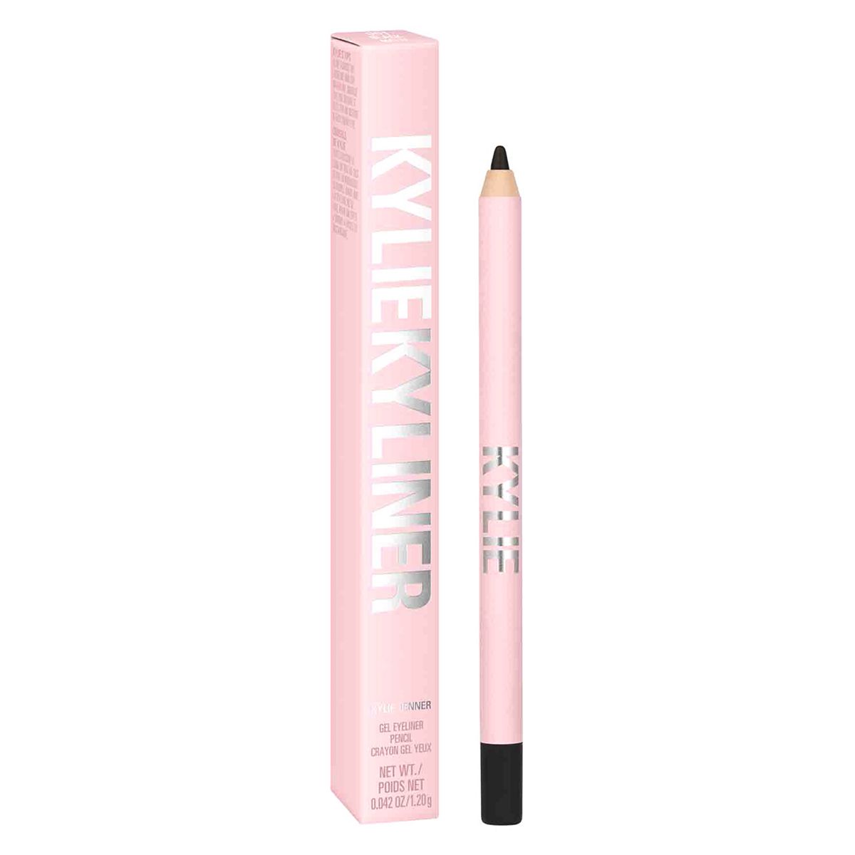 Kylie Cosmetics Kyliner Gel Pencil GOODS Boots   