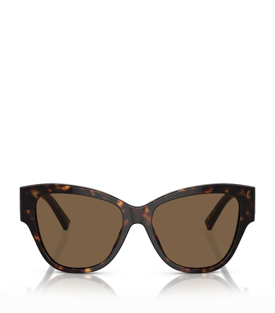 Dolce&Gabbana acetate 0DG4449 sunglasses - British product