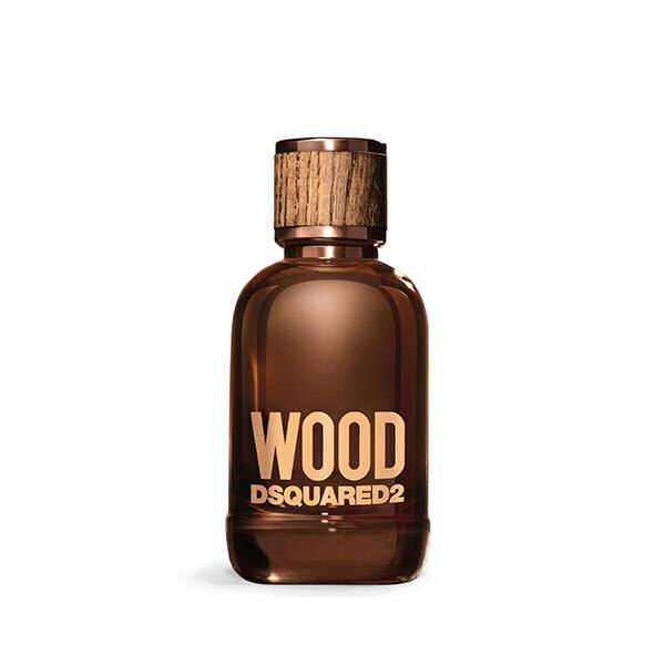 DSquared2 Wood Pour Homme EDT 50ml