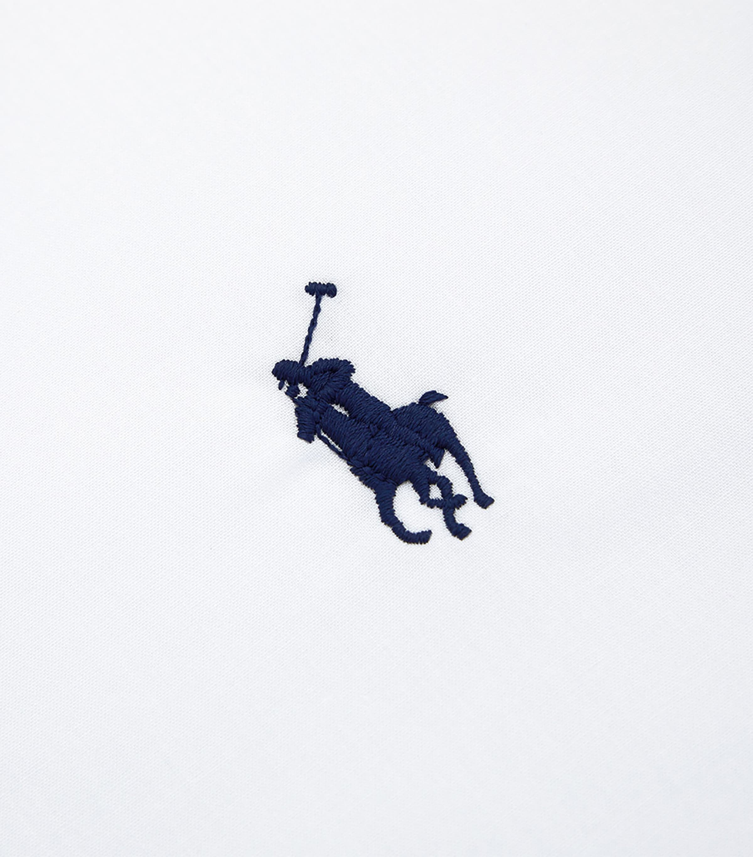 Ralph Lauren Polo Player duvet cover 200cm x 200cm, imported from the UK
