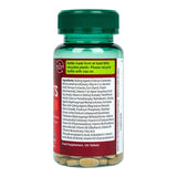 Holland & Barrett Multivitamins & Iron 120 Tablets GOODS Holland&Barrett   