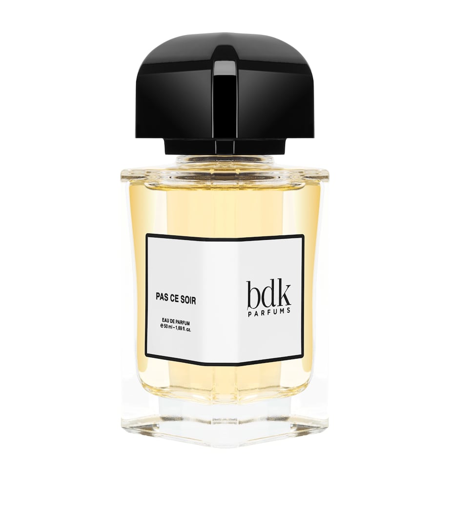 BDK Parfums Pas Ce Soir eau de parfum 50ml (British brand)