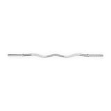 Phoenix Fitness curved barbell 4ft (British brand)